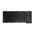 Tastatura za laptop Toshiba A200/L300 crna.