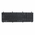 Tastatura za laptop HP Pavilion DV7-2200 crna.