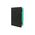 Maska / futrola Smart Cover za Tablet univerzalna 7-8" crna.