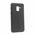 Maska / futrola Elegant men Exclusive za Samsung A730F A8 Plus 2018 crna.