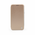 Maska / futrola Teracell Flip Cover za Huawei Y7 Prime 2018/Honor 7C zlatna.