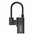 Adapter Joyroom za slusalice i punjenje iPhone lightning crni.