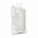 Maska / futrola Puro Shine za iPhone 6/7/8 srebrna.