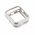Zastitno kuciste iWatch 1case za iPhone Apple watch 38 mm srebrno.