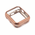 Zastitno kuciste iWatch 1case za iPhone Apple watch 38 mm zlatno.