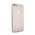 Maska / futrola providna Ice Cube za iPhone 7 Plus/8 Plus.