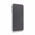 Maska / futrola Magnetic Cover za iPhone XS Max srebrna.
