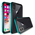 Vodootporna Maska / futrola A new za iPhone X svetlo plava.