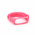 Narukvica za smart watch Xiaomi Mi Band M3/M4 pink.