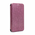 Maska / futrola Flip Crystal za iPhone XS Max pink.
