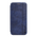 Maska / futrola Teracell Leather za Xiaomi Redmi 8A plava.