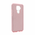 Maska / futrola Crystal Dust za Huawei Mate 30 Lite/Nova 5i Pro roze.