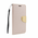 Maska / futrola Mercury za Xiaomi Redmi 8A zlatna.
