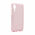 Maska / futrola Crystal Dust za Samsung A260F Galaxy A2 Core roze.