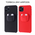 Maska / futrola 2in1 airpods za iPhone 7 Plus/8 Plus crna.