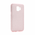 Maska / futrola Crystal Dust za Samsung Galaxy J2 Core roze.