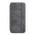 Maska / futrola Teracell Leather za Huawei P40 Pro siva.
