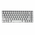Tastatura za laptop HP envy 13.