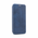 Maska / futrola Teracell Leather za Samsung N770 Galaxy Note 10 Lite plava.