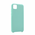 Maska / futrola Summer color za Huawei Y5p 2020/Honor 9S mint.