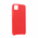 Maska / futrola Summer color za Huawei Y5p 2020/Honor 9S crvena.