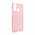 Maska / futrola Crystal Dust za Huawei P Smart 2020 roze.