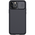 Maska / futrola Nillkin CamShield Pro za iPhone 12/12 Pro 6.1 crna.