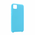 Maska / futrola Summer color za Huawei Y5p 2020/Honor 9S svetlo plava.
