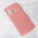 Maska / futrola Crystal Dust za Huawei Y6p roze.
