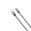 Data kabl LDNIO LS441 micro USB sivi 1m.