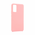 Maska / futrola Summer color za Huawei Honor 30 roze.