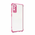 Maska / futrola DUO camera za Samsung A415F Galaxy A41 pink.