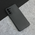 Maska / futrola Carbon fiber za Samsung G991 Galaxy S21 crna.