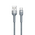 Data kabl REMAX RC-124a 2.4A Type C sivi.