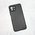 Maska / futrola Carbon fiber za Xiaomi Mi 11 Lite crna.