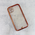 Maska / futrola Cirkon Camera za iPhone 11 6.1 crvena.
