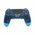 Joypad Dual Shock WIFI za PS4 plavi providna.