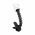 Nosac X-53 Jaws flex clamp with adjustable neck ACMPM-001 crni.