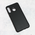 Maska / futrola Carbon fiber za Huawei P30 Lite crna.