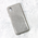 Maska / futrola Crystal Dust za Samsung A013F Galaxy A01 Core srebrna.
