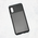 Maska / futrola Defender Carbon za Samsung A022 Galaxy A02 crna.