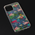 Maska / futrola Plating Shining IMD za iPhone 13 Pro Max 6.7 type 3.