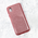 Maska / futrola Crystal Dust za Samsung A013F Galaxy A01 Core roze.