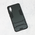 Maska / futrola Strong za Samsung A013F Galaxy A01 Core crna.