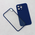 Maska / futrola Slim 360 Full za iPhone 13 Pro plava.