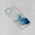 Maska / futrola Water Spark za Realme C21 tamno plava.