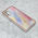 Maska / futrola Candy Marble za Samsung A037 Galaxy A03s bela.