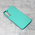 Maska / futrola Gentle Color za Samsung Galaxy S22 Plus 5G mint.