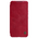 Maska / futrola Nillkin Qin Pro za Samsung Galaxy S22 Plus 5G crvena.