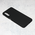Maska / futrola Gentle Color za Samsung A136 Galaxy A13 5G/A047 Galaxy A04s crna.